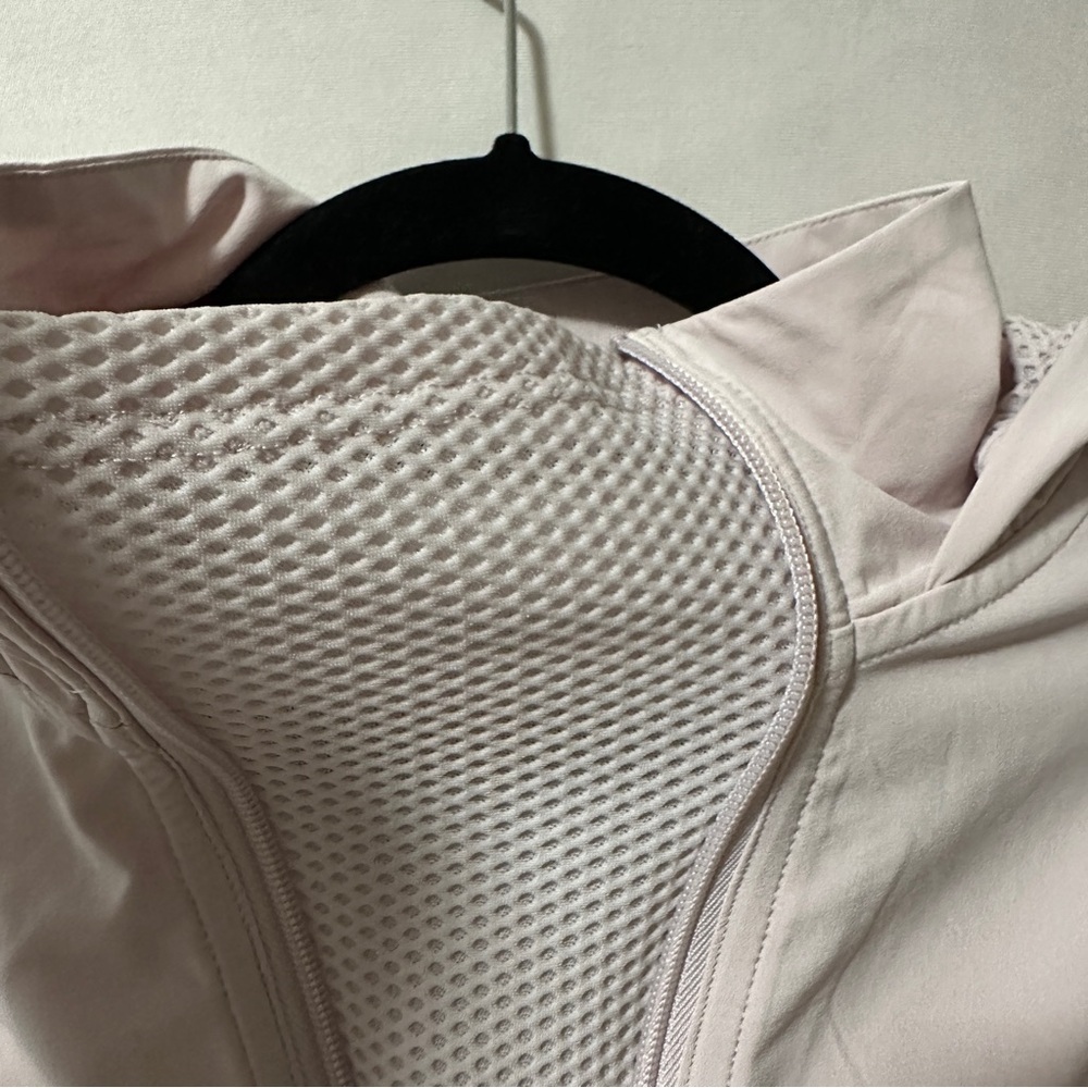 Joe Fresh Soft Pink Activewear Top - Picture 3 of 10